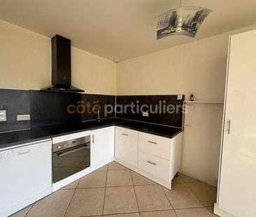 LOCATION À L'ANNÉE - MAISON 2 CHAMBRES - 62M2 ENVIRON - Photo 2