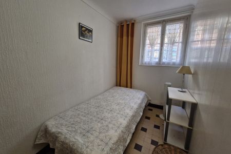 BAIL ETUDIANT 3P CARRAS - Photo 4
