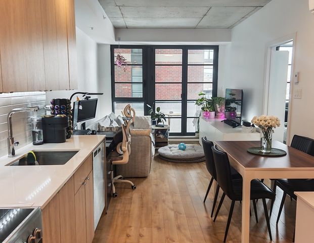 À louer / Appartement - Photo 1