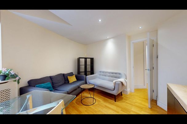 4 Bed Semi-Detached House, Violet Hill, NW8 - Photo 1