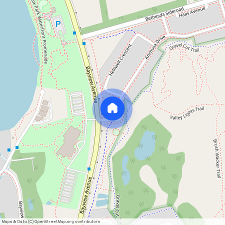 8 Anchusa Drive, Richmond Hill