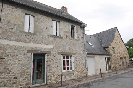 2 Pièces GUICHEN – - Photo 5