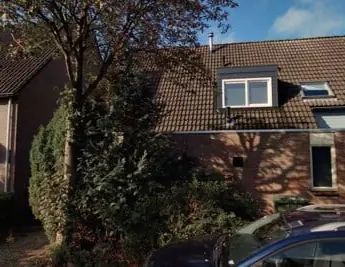 Maison mitoyenne Veldakkers, Borger - À louer - Foto 1