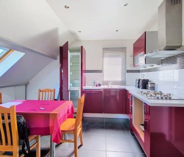 Location Appartement 3 pièces 43 m2 à Villeneuve-Saint-Georges - Photo 4