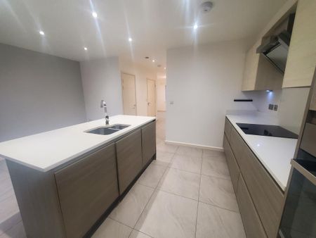 4 bedroom terraced house to rent - Photo 4