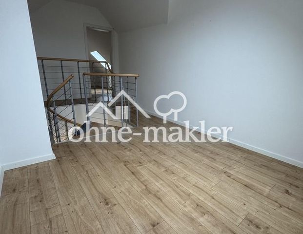 renovierte 3,5 Zimmer Maisonette Wohnung in Hohenfels - Photo 1