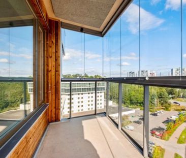 Näsbyvägen, Täby - Photo 3