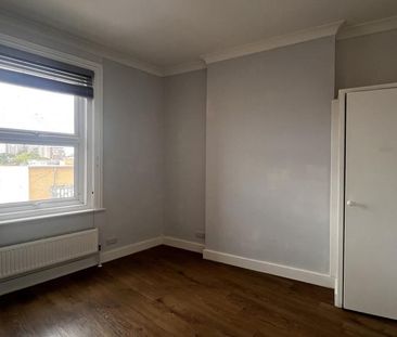 1 bedroom house of multiple occupation to rent - Photo 6