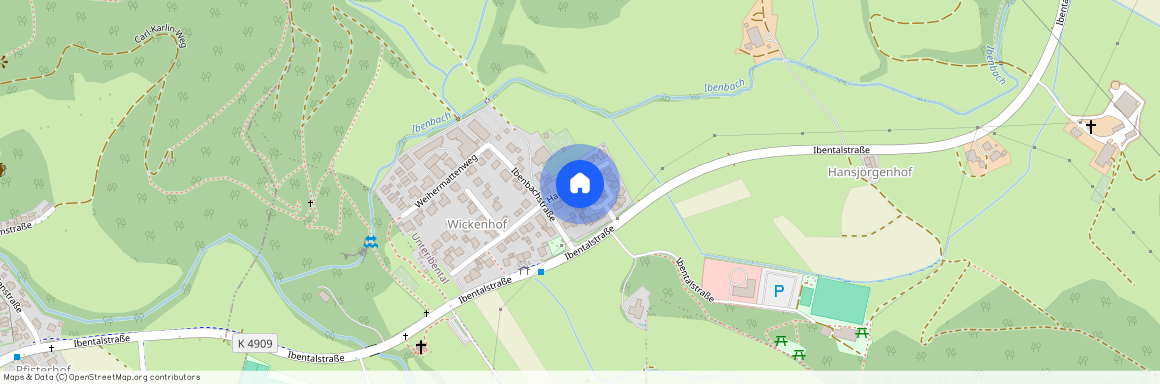 Haurihofweg, 79256 Baden-Württemberg - Buchenbach