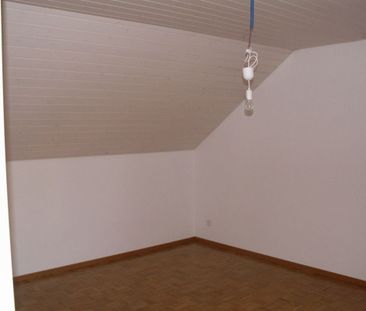 "139m2 Wohnung + Terrasse + Hobbyraum" - Photo 6