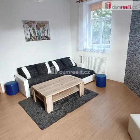pronájem bytu 1+1, ul. Saská, Děčín - Bělá - Photo 3