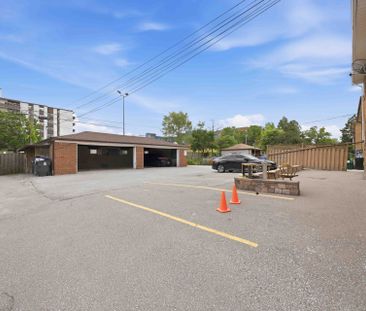 For Lease - 58 Leduc Drive Unit# 3, Toronto, Ontario - Photo 6