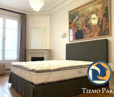T4 Paris 75019 - Riquet/Crimée - Photo 3