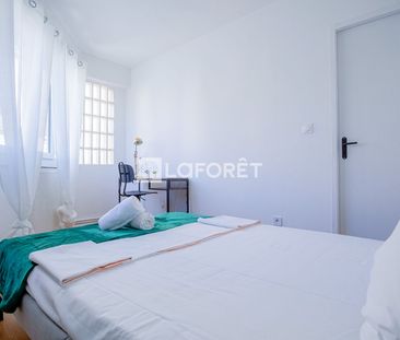 Appartement T5 Béziers à louer - Photo 6
