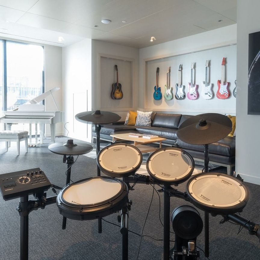 For Lease - 55 Cooper Street Unit# 5208, Toronto, Ontario - Photo 1