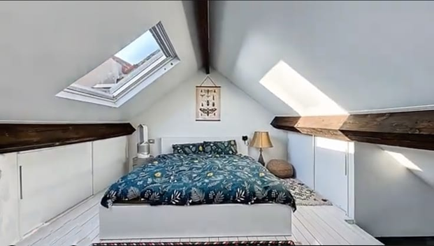 Duplex te huur - Photo 1