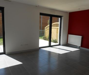 Location Maison 3 pièces 72m² THOUARE SUR LOIRE 44470 - Photo 1