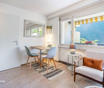 1.5 Zimmer, 25 m², EG - Photo 5