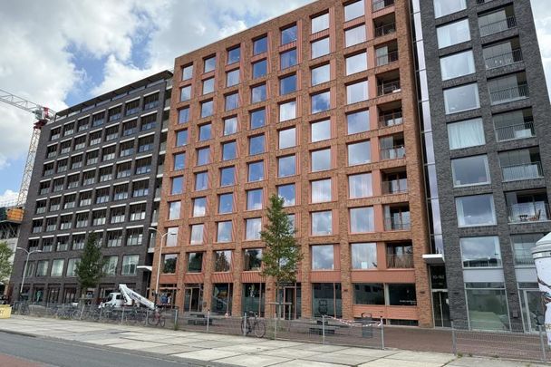 Haparandaweg 260, Houthavens-West, 1013BD, Amsterdam - Foto 1