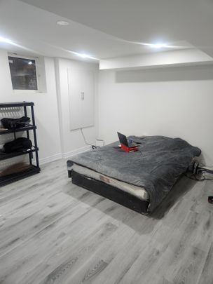 For Lease - 49 Martin Bryne (Basement) Drive, Brampton, Ontario - Photo 1