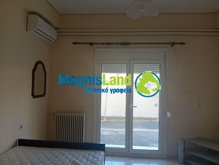 Διαμέρισμα για ενοικίαση Νέες Παγασές (Βόλος) - Photo 2