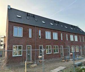 Maison unifamiliale à Polderschuit 11, Avenhorn - À louer - Foto 1