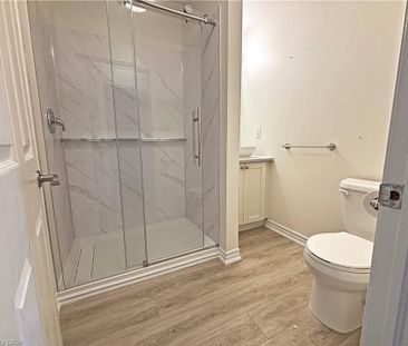 For Lease - 76 Wentworth Street Unit# 2, Hamilton, Ontario - Photo 1