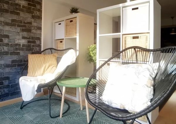 Carrer de Wellington, Barcelona, Catalonia 08005