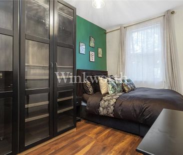 2 bedroom ground floor flat to rent - Photo 3