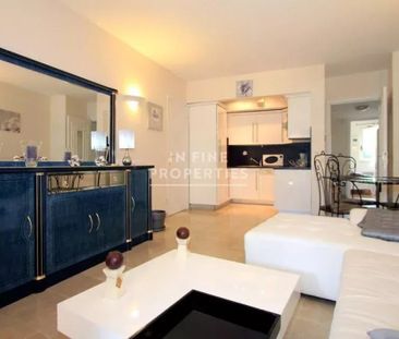 T2 MEUBLE AU CANNET - Photo 2