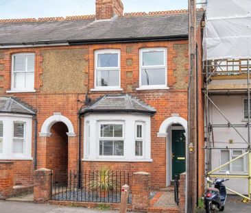 3 bedroom end of terrace house to rent - Photo 4