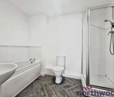 Delamere Court, St Marys Street, Crewe, CW1 - Photo 6