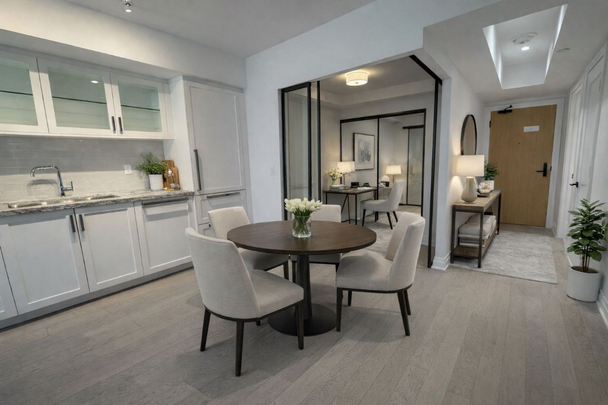 For Lease - 505 Glencairn Avenue Unit# 307, Toronto, Ontario - Photo 1