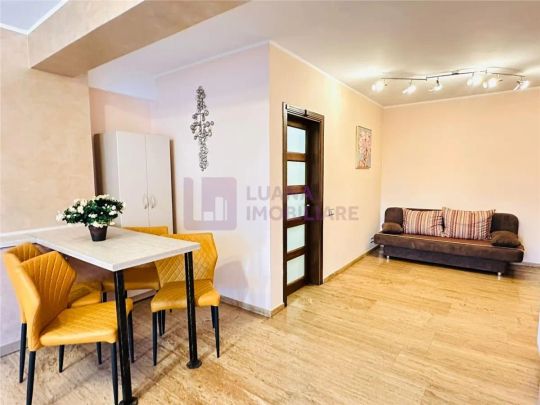 Apartament 2 camere de inchiriat | modern | zona centrala, Justitiei - Photo 1