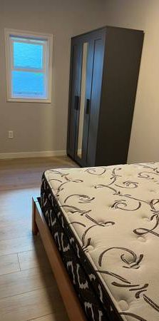 Metrotown ground level one bedroom for rent - Photo 1