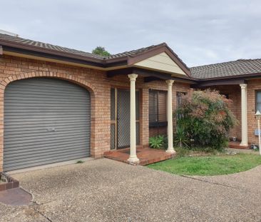 TIDY & CLEAN 2 BEDROOM VILLA FOR RENT - Photo 3