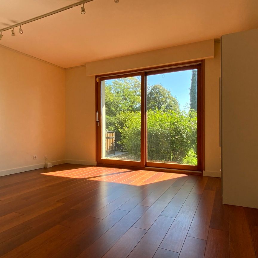 Spacious Villa in Pougny - Breathtaking view - Near Chancy train station - Foto 1