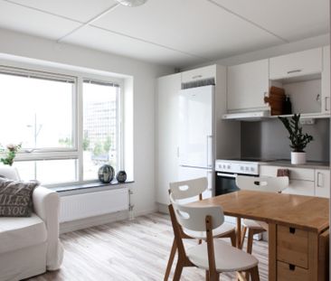 Lilla Varvsgatan 39E, Västra Hamnen - Foto 2