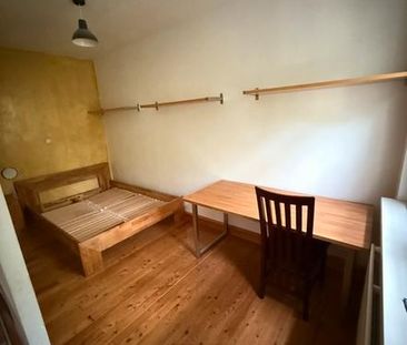 Mietwohnung in Britz-Süd 2,5 Zimmer - Foto 1