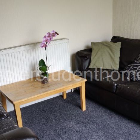 Ladybarn Lane, Manchester, M14 6YL - Photo 1
