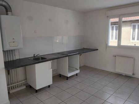 Appartement 4 pièces - 69700 Givors - Photo 5