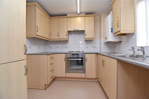 Compair Crescent, Ipswich, Suffolk, IP2 0EH - Photo 1