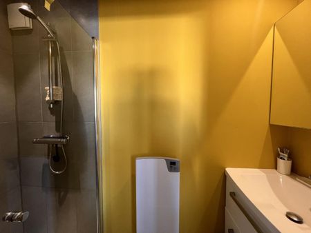 Appartement T1 à louer Saint Malo - 29 m² - Photo 2