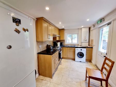 Calverley Grove, N19 3LQ, Archway - Photo 5