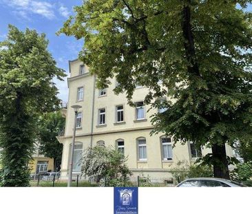 Bei Interesse anrufen! Sonnige Wohnung in ruhiger Seitenstraße! - Photo 4