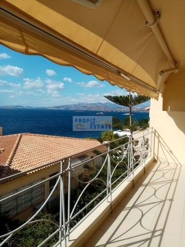 Μεζονέτα για ενοικίαση Κέντρο Σαρωνίδας - παραλία (Σαρωνίδα) - Photo 3