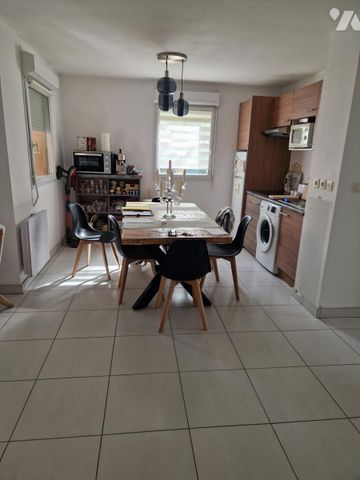 Appartement CAMBRAI - Photo 5