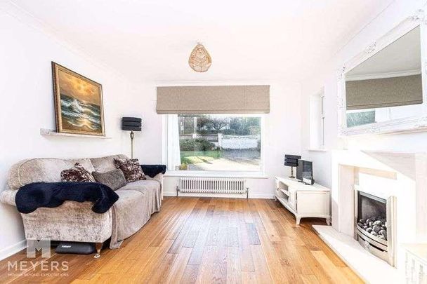 Prince Of Wales Road, Bournemouth, BH4 - Photo 1