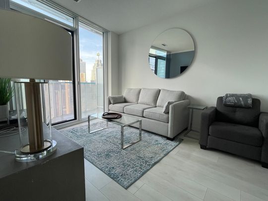 For Lease - 100 Harbour Street Unit# 4903, Toronto, Ontario - Photo 1