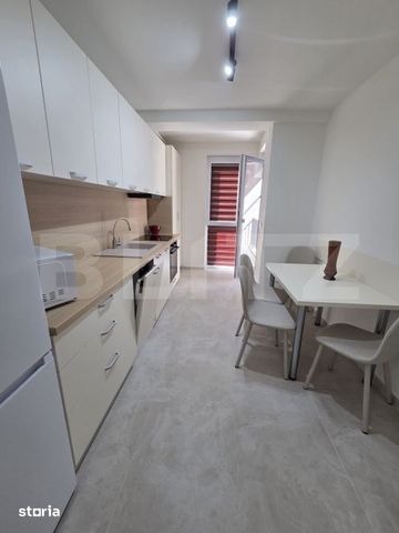 Apartament 3 camere, 71 mp, zona Aradului - Fotografie 5